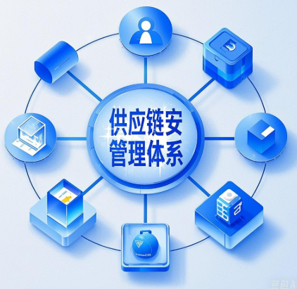 供应链安全管理体系认证助民航快递业快速良好发展
